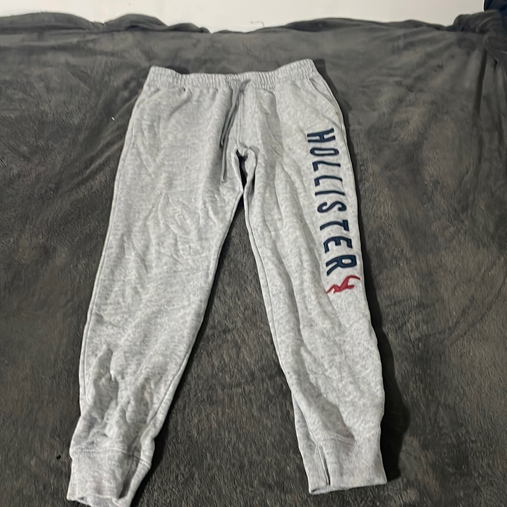 Men’s S Hollister joggers
